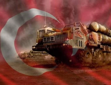 Ρωσία: «Ξεκινήσαμε την παραγωγή των τουρκικών S-400» - Δεν υποχωρεί η Άγκυρα παρά τις απειλές για κυρώσεις (βίντεο)